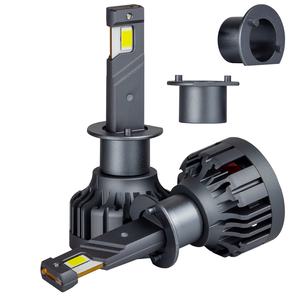 AL-01 PRO H1 52W CAN 9-32V 6K к-т.